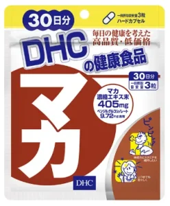 DHCマカ