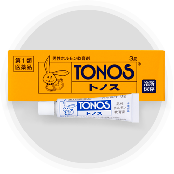 TONOS（トノス）