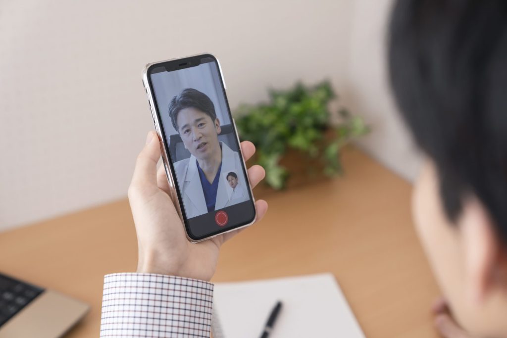 【バレない・早い】クラミジア治療は「オンライン診療一択」の理由