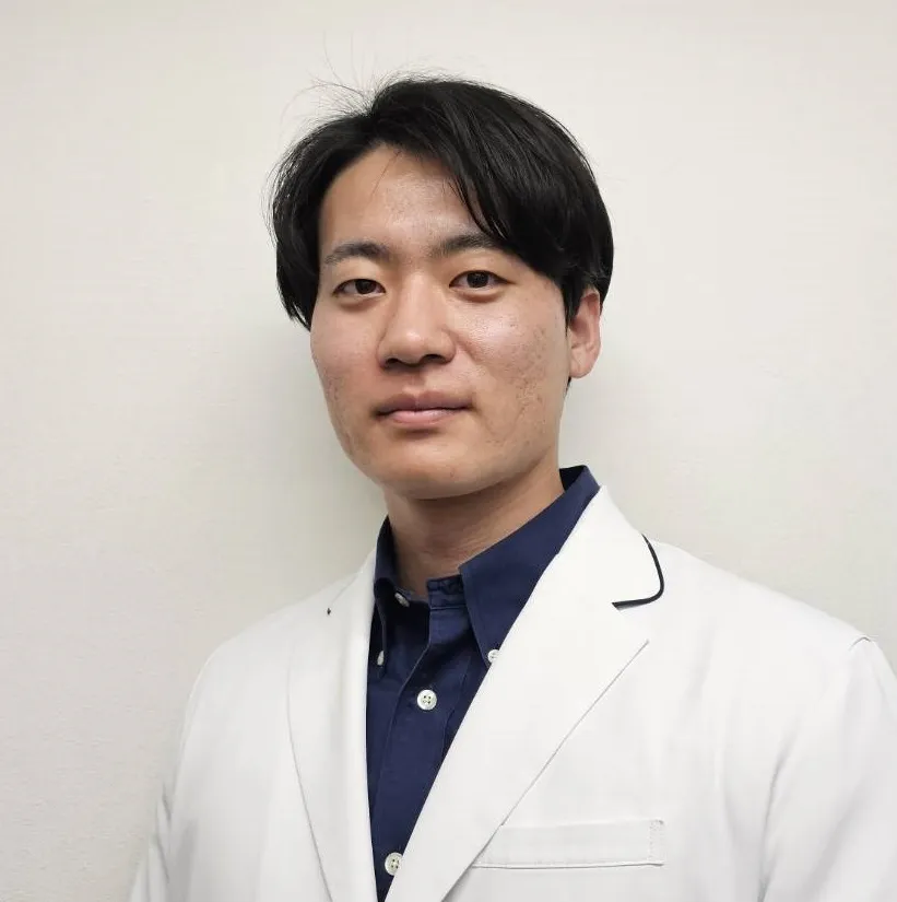 AGAIN MEDICAL CLINIC院長　唐津医師