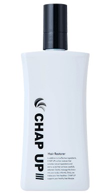 チャップアップ