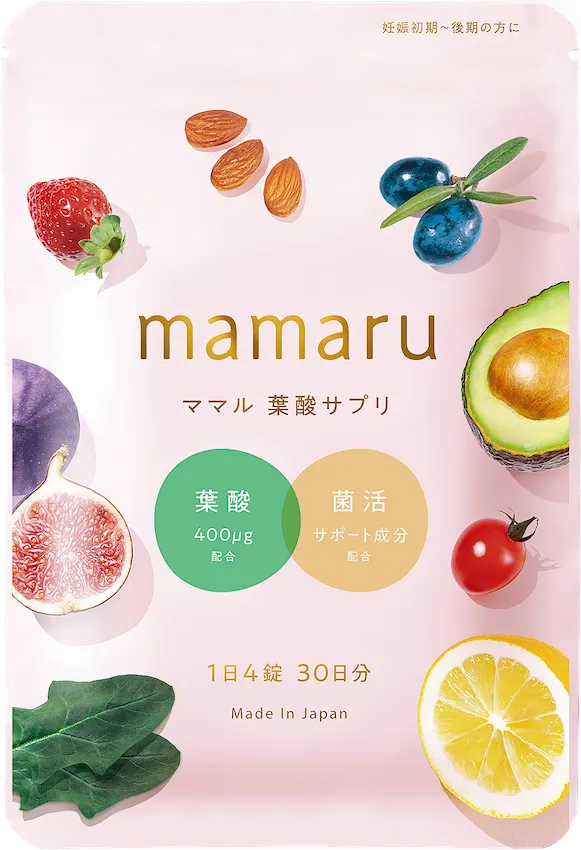 mamaru