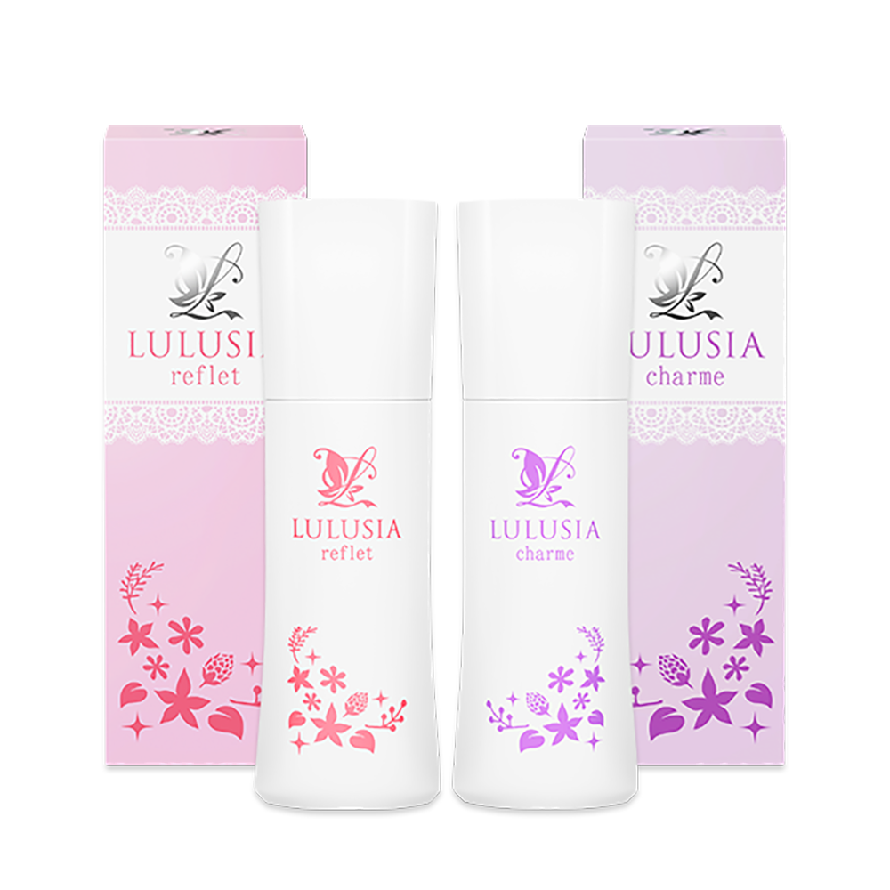 ルルシア商品画像