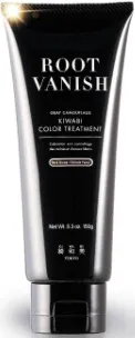 ROOT VANISHヘアカラートリートメント