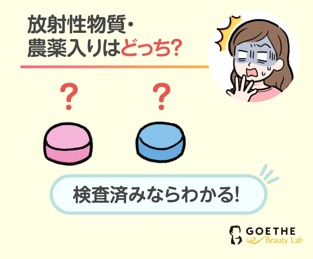 安全性試験