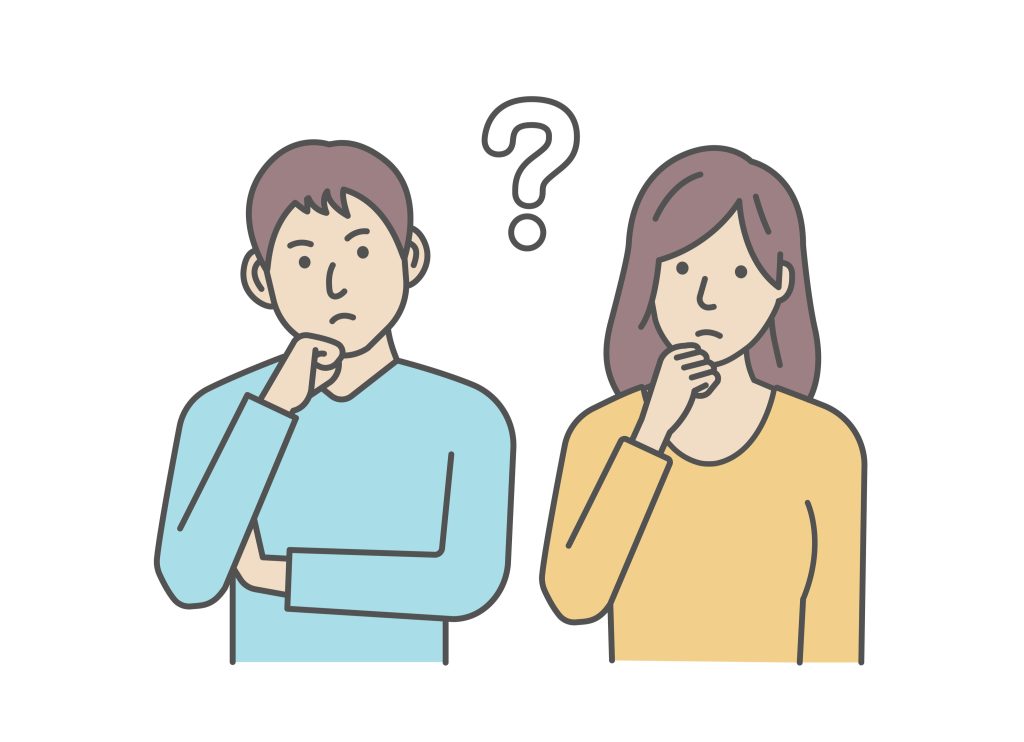 クラミジア感染症について男女別に症状を解説｜性器・喉・目　それぞれにおこる自覚症状について